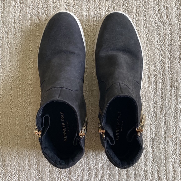 Kenneth Cole New York Keenan High Top - Picture 3 of 10